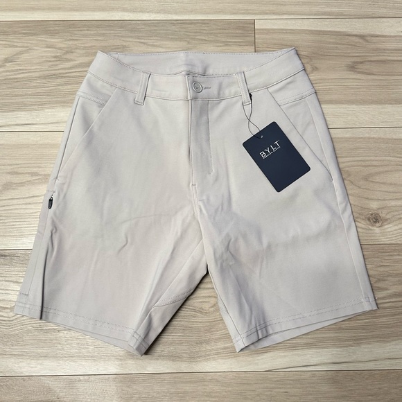 BYLT Basics Other - NWT BYLT Basics Men’s Everyday Shorts 8”